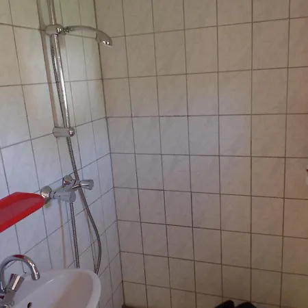 Ferienbungalows Kronsberg * Κουξχάφεν