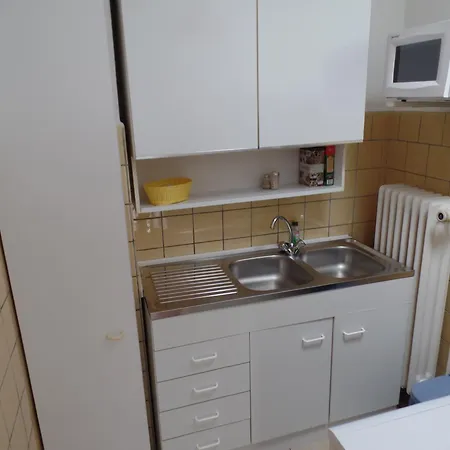 Ferienbungalows Kronsberg Πάρκο διακοπών Κουξχάφεν