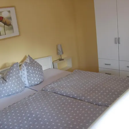 Πάρκο διακοπών Ferienbungalows Kronsberg