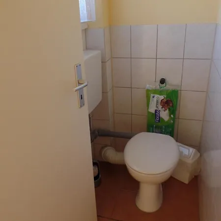 منتزه العطل Ferienbungalows Kronsberg كوكسهافن