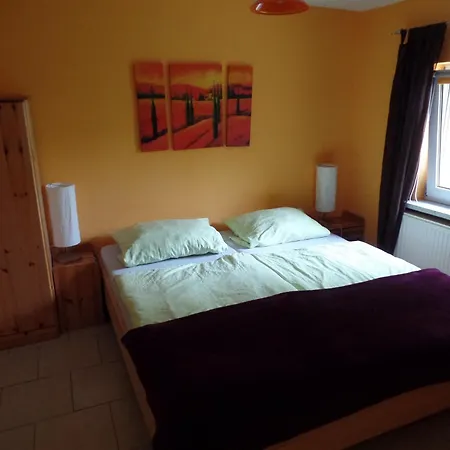 Ferienbungalows Kronsberg منتزه العطل