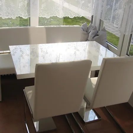 Ferienbungalows Kronsberg منتزه العطل