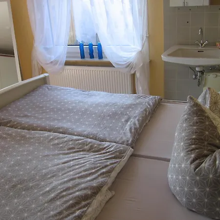 Ferienbungalows Kronsberg منتزه العطل