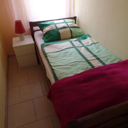 Ferienbungalows Kronsberg *