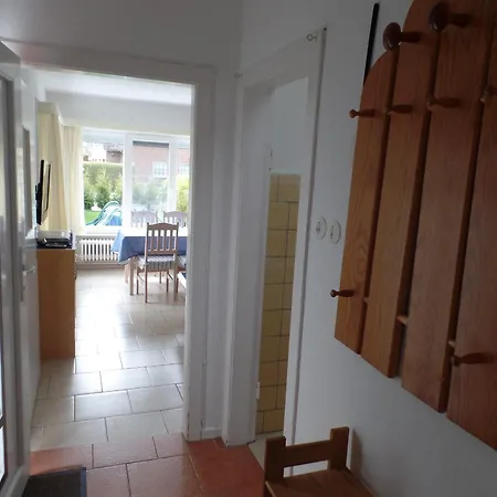 منتزه العطل Ferienbungalows Kronsberg