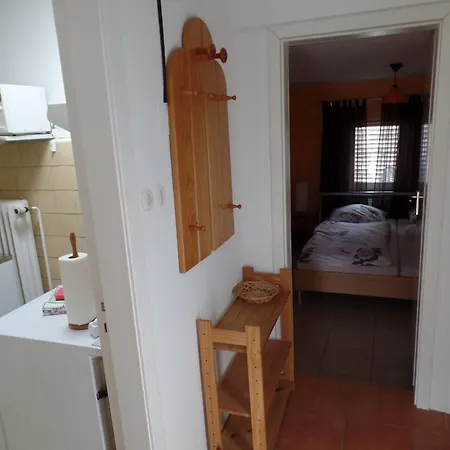 Ferienbungalows Kronsberg *