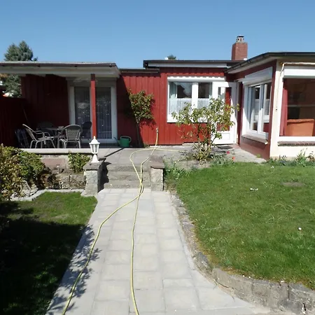 Ferienbungalows Kronsberg منتزه العطل *